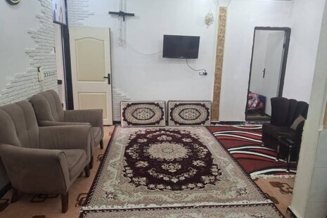 آپارتمان مبله دوخواب در مریوان