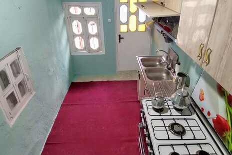 واحد توکا در سوادکوه