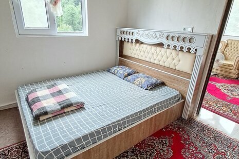 ویلا مبله تکخواب در سیاهکل