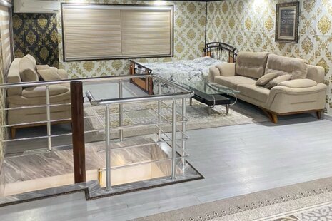 ویلا دوبلکس استخردار سه خواب در بندر انزلی