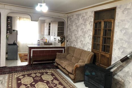 آپارتمان مبله دوخواب در ارومیه