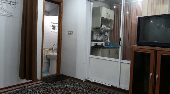 آپارتمان تک خواب در لاهیجان