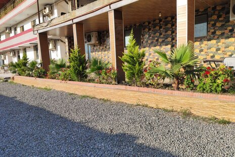 آپارتمان مبله دو خواب در فریدونکنار