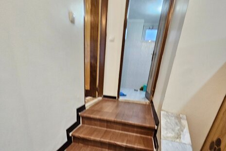 ویلا تکخواب مبله دهکده در چادگان