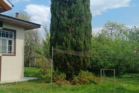 ویلا مبله دوخواب خالکایی در ماسال