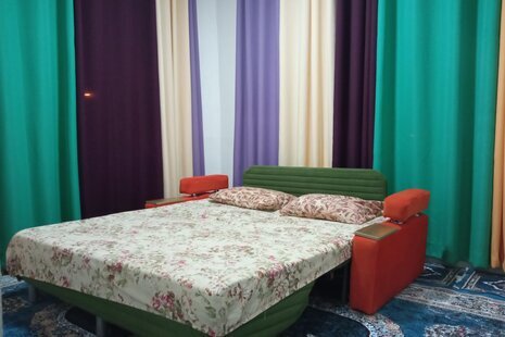 خانه ویلایی دوخواب مبله در رودسر