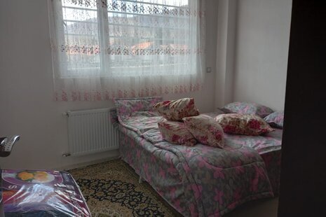 واحد طبقه همکف در کلاردشت