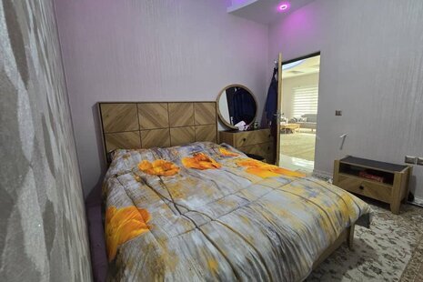 باغ ویلا تکخواب مبله در شهریار