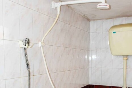 اتاق(3نفره) درهتل آپارتمان در مشهد