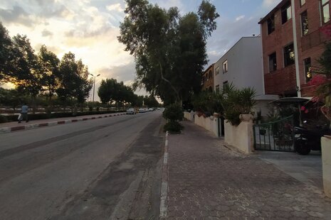 آپارتمان یک خواب در شهرک صدف کیش