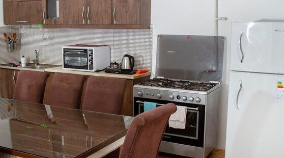 ویلای استخردار رز سه خواب در محمودآباد