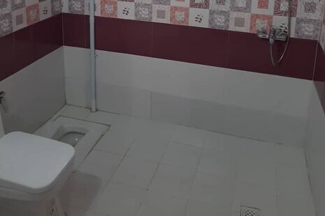 ویلا دو خواب در ایزد شهر