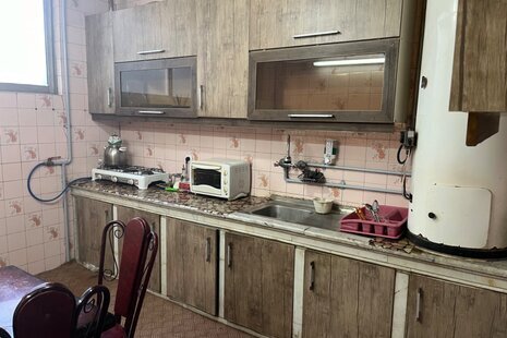 ویلا مبله تکخواب در اصفهان