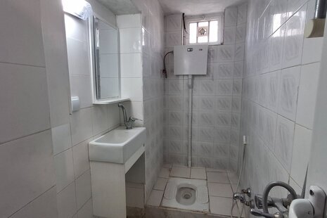 آپارتمان مبله تکخواب شکوفه 1 در شیراز