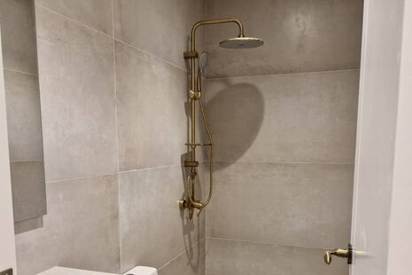 آپارتمان مبله تکخواب سحر در شهرک صدف کیش