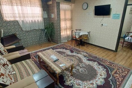 آپارتمان مبله خانه مسافر آدینه 2