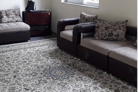 باغ ویلا دوخواب آرامش در فومن