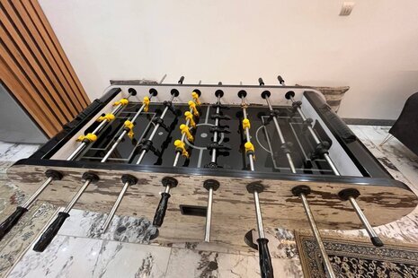 ویلا استخردار دوخواب پامچال در کردان