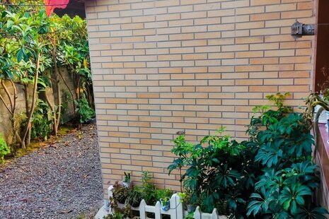 سوئیت ویلا رادوار در خمام