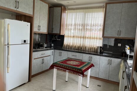 ویلای آرامش دوبل در رشت