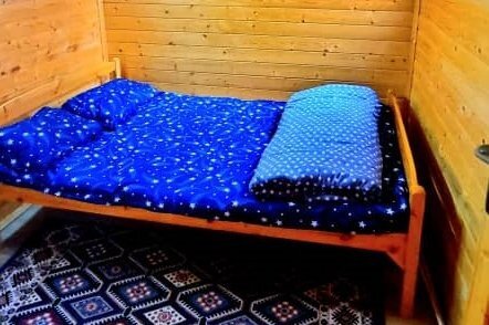 واحد چوبی مبله تک خواب ون 3 در فیلبند