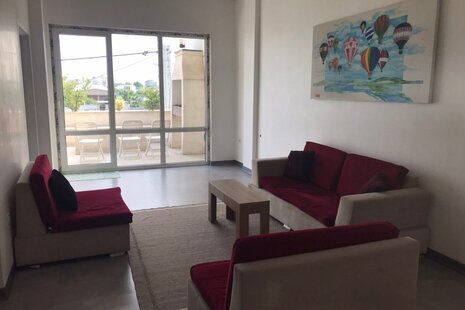 ویلا دوبلکس سه خواب مبله در بابلسر