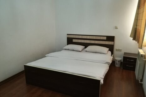 آپارتمان دوخواب بهاران 6 در شیراز