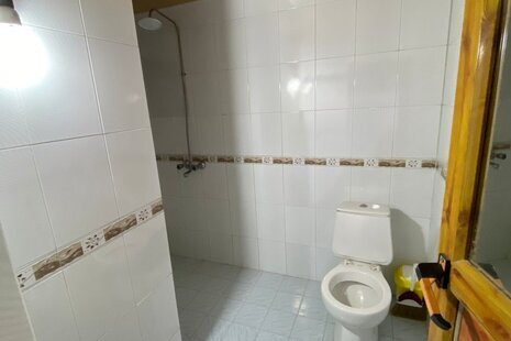 آپارتمان مبله دو خواب در نور