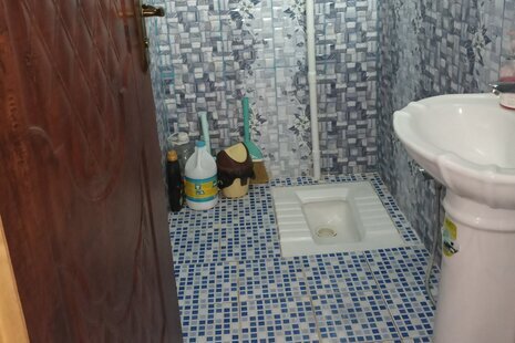 آپارتمان مبله تکخواب مهر در کاشان