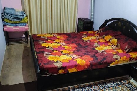 ویلا مبله تکخواب ساحلی نیما در فریدونکنار