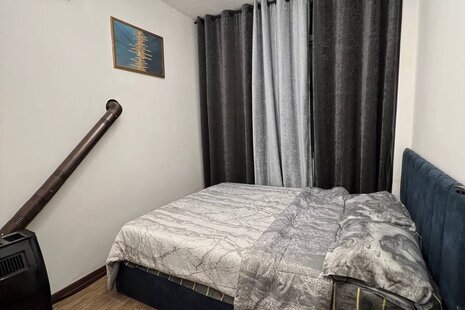 آپارتمان مبله دوبلکس دوخواب فکوری در مشهد