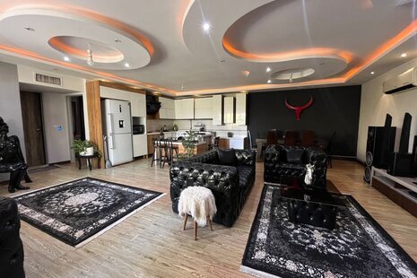 ویلا استخردار دوخواب در ملارد