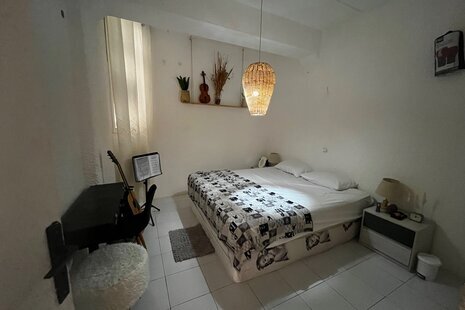 آپارتمان دوخواب پاناما در کیش