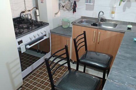 آپارتمان مبله تکخواب در شیراز
