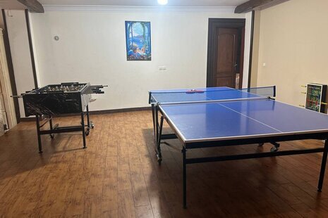 ویلا دوبلکس استخر آبگرم 2خواب در رودهن