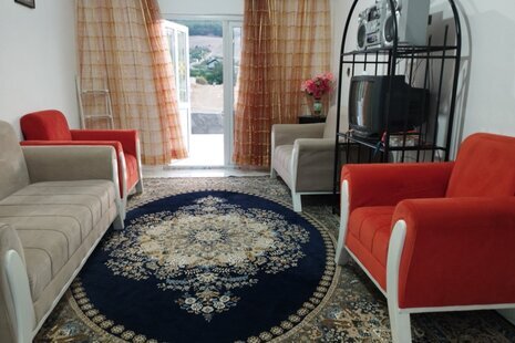 ویلا مبله تکخواب در گرگان