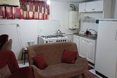 آپارتمان مبله تکخواب2  در خیابان  امام خمینی