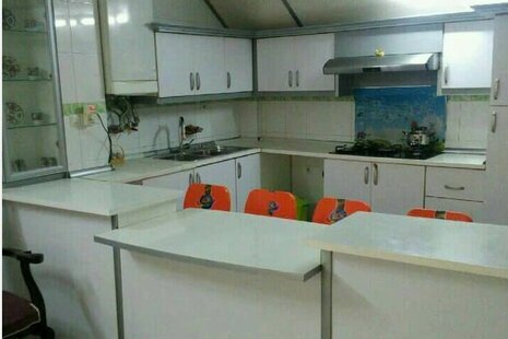 آپارتمان مبله تکخواب در اصفهان