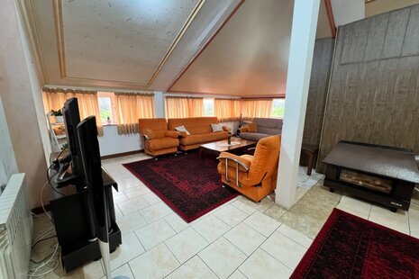 خانه ویلایی سه خواب مبله در بابلسر