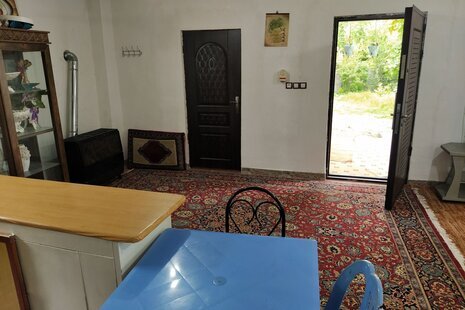 ویلا تک خواب راحیل در ماسال