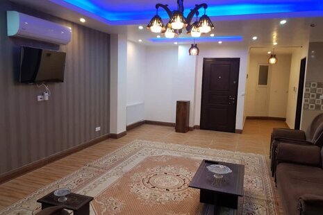 واحدمبله رضا طبقه سوم (5)در ساری