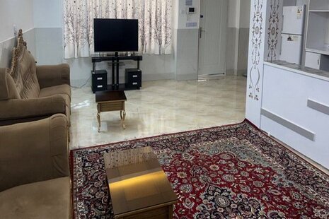خانه ویلایی دو خواب در مشهد