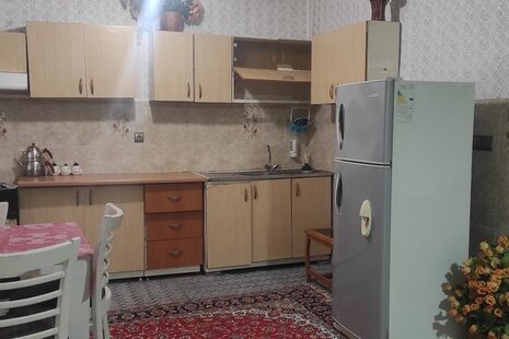واحد سی سی کام 3 در طبقه همکف ویلا روستا پائین کارکوه