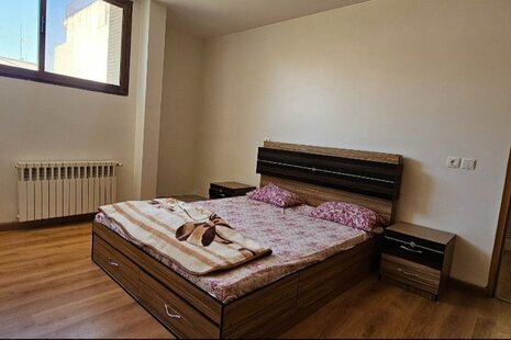 آپارتمان مبله دوخواب VIP در اصفهان