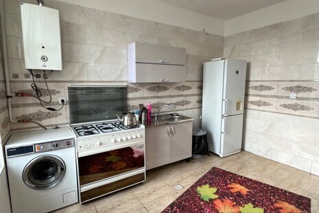 ویلا استخر آبگرم آرامش در شهریار