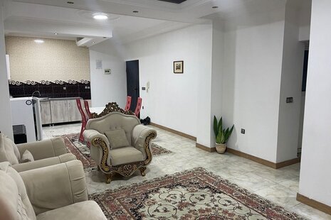 آپارتمان مبله تکخواب 1 در نور