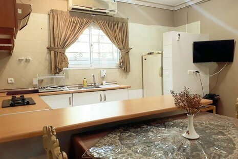 ویلا دوخواب ساحلی در فریدونکنار 102