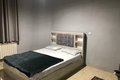 آپارتمان مبله 3 خواب یاقوت 4 در شیراز