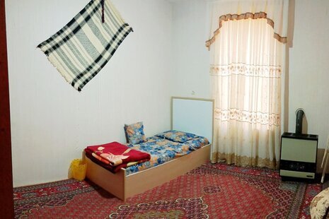 آپارتمان مبله دو خواب در روستا خانقاه