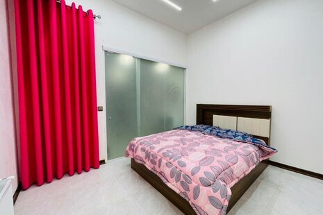 ویلا استخردار دوخواب لوکس در چهارباغ